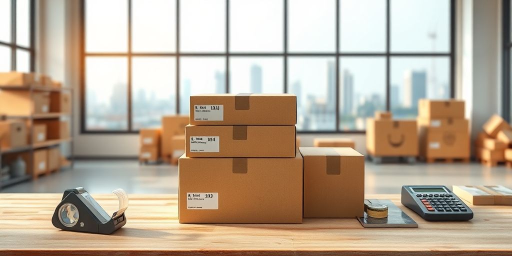 In Thùng Carton Giá Rẻ - Giải Pháp Đóng Gói Thông Minh Cho Doanh Nghiệp