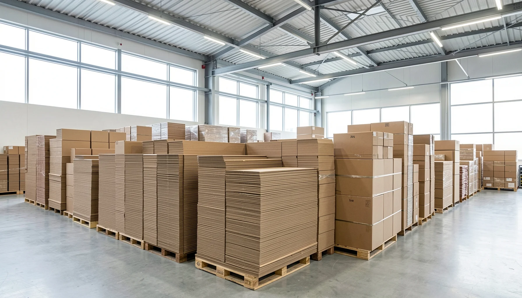 Hộp carton đựng quà Tết số lượng lớn: Xu hướng xanh 2026 - Từ tín hiệu thị trường đến giải pháp đặt hộp theo yêu cầu
