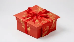 Giải pháp chọn mua và in hộp giấy đựng quà tết giá rẻ tối ưu cho doanh nghiệp