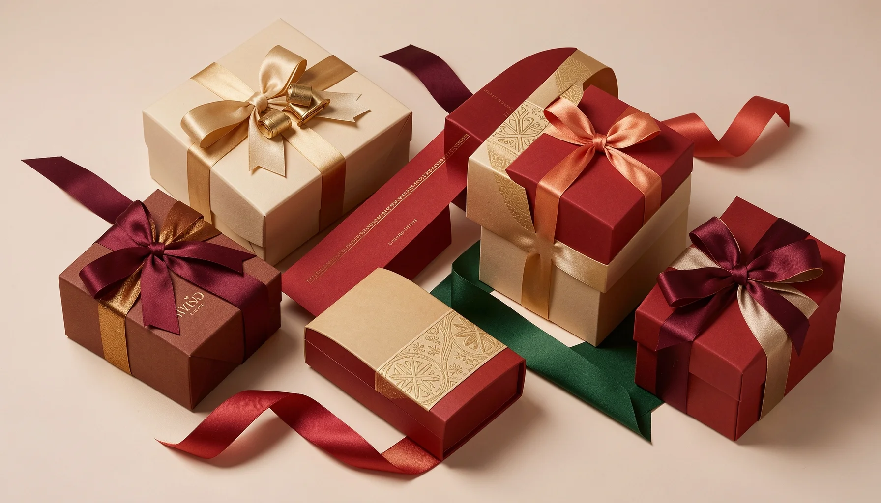 In Hộp Quà Tết Theo Yêu Cầu: Chọn Chất Liệu, Quy Cách Và Quy Trình - In Hộp Quà Tết Theo Yêu Cầu 3 In Hộp Quà Tết Theo Yêu Cầu: Chọn Chất Liệu, Quy Cách Và Quy Trình - In Hộp Quà Tết Theo Yêu Cầu 3